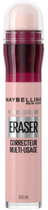 Консилер для обличчя Maybelline New York Instant Anti-Age Eraser Concealer з губкою 05 Brightener 6.8 мл (3600531396831) - зображення 1