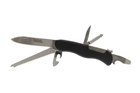 Мультитул MASTERTOOL "Швейцарский нож MAXI" 7в1 пластиковая ручка 79-0126 AMS1261 - изображение 6