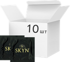 Презервативи Skyn Original Безлатексні 10 шт. (ROZ6400230155)