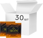 Презервативы Skyn&nbsp;Large Безлатексные 30 шт (ROZ6400229653)