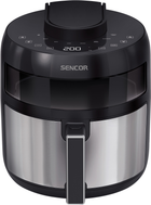 Мультипіч SENCOR Vita SFR5010BK