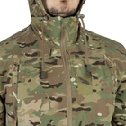 Куртка вітрівка P1G VENTUS (LEVEL 5) MTP/MCU camo XL (UA281-29972-MTP) - изображение 4