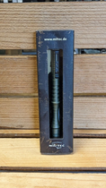 Ручка тактическая Mil-Tec Со стеклобоем Олива M-T - изображение 6