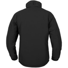 Куртка Helikon-tex LEVEL 7 зимняя XXL Черная M-T (KU-L70-NL-01-B07-XXL) - изображение 4