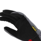 Перчатки Mechanix Wear S Серые M-T (MFF-08-008-S) - изображение 4