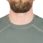 Футболка польова P1G PCT (Punisher Combat T-Shirt) Foliage Green 2XL (UA281-29961-B7-FG) - изображение 3