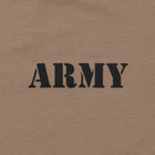 Футболка тактическая P1G-Tac ARMY Logo UA281-29891-OD-ARL 2XL Olive Drab (2000980632244) - изображение 3