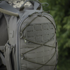 M-Tac рюкзак Sturm Elite Ranger Green, тактический рюкзак олива, походный рюкзак, армейский рюкзак, рюкзак 15л - изображение 7