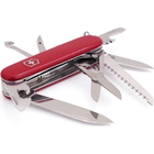 Мультитул Victorinox Swiss Army Huntsman (1.3713) - изображение 2