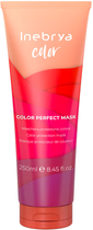 Maska Inebrya Color Perfect do włosów farbowanych 250 ml (8008277262895) - obraz 1