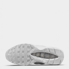 Чоловічі кросівки Nike Air Max 95 Essential CT1268-100 42.5 (9US) 27 см Білі (193659409550) - зображення 6