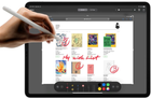 Tablet Apple iPad Pro 12.9" Wi-Fi + Cellular 128GB Space Gray (MY32C2) - obraz 4