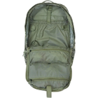 Тактический военный рюкзак пиксель PIXEL BAGLAND 29L - изображение 2
