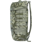 Тактический военный рюкзак пиксель PIXEL BAGLAND 29L - изображение 3