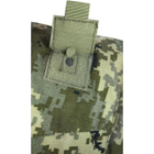 Тактический военный рюкзак пиксель PIXEL BAGLAND 29L - изображение 4