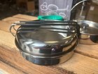 Набір посуду Кухарський Mil-Tec (53361012) M-T - зображення 4
