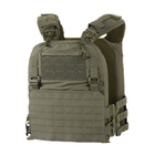 M-Tac плитоноска Cuirass FAST QRS XL Gen.II Ranger Green