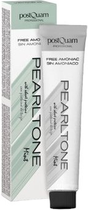 Farba kremowa bez utleniacza do włosów Postquam Pearltone Hair Color Cream Free Amoniac Mint 60 ml (8432729072921) - obraz 1