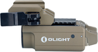 Ліхтар Olight PL-Mini 2 Valkyrie Desert Tan - зображення 7