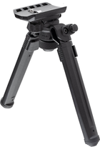 Сошки Magpul Bipod на антабку. Black - изображение 1