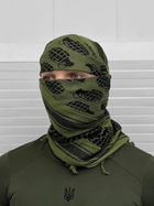 Арафатка захисний шарф grenade mil tec k6 - изображение 1