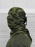 Арафатка захисний шарф grenade mil tec k6 - зображення 3