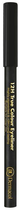 Підводка для очей Dermacol 12H True Colour стійка в олівці 8 Black 2 г (85959163) - зображення 1