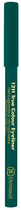 Eyeliner Dermacol 12H True Colour długotrwały w kredce 5 Green 2 g (85959132) - obraz 1