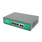 POE Коммутатор SICSO P4806J-4578