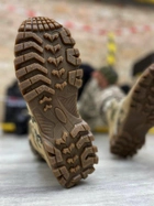 Військові кросівки піксель UP 40 - зображення 4