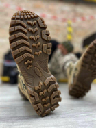 Военные кроссовки пиксель UP 44 - изображение 4