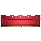 Модуль памяти для компьютера ddr4 8gb 2666 MHz Red Kudos eXceleram (ekblack4082619a)