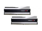 Модуль пам'яті ddr5 2x32GB/6000 G.Skill Trident z5 Silver (f5-6000j3238g32gx2-tz5s)