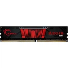 Пам'ять 8Gb ddr4, 3200 MHz, G.Skill Aegis, 16-18-18-38, 1.35v, з радіатором (f4-3200c16s-8gis)