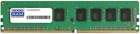 ОЗУ goodram ddr4 16Gb 2666Mhz блістер cl19 gr2666d464l19/16g