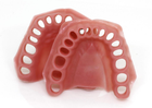 Стоматологическая модель челюсти SP 32 для манекена, фантома - изображение 3