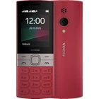 Мобільний телефон Nokia 150 2023 Dual Sim Red Червоний