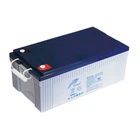 Акумуляторна батарея GEL RITAR DG12-230, Gray Case, 12 V 230.0 Ah (521 х 269 х 209) Q1/25