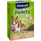 Корм для кроликов Vitakraft Pellets