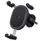 Автодержатель для телефона Baseus Stable Gravitational Car Mount Air Outlet SUWX000001