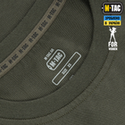 M-Tac футболка 93/7 Lady Army Olive M - изображение 5