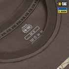 M-Tac футболка Logo Dark Olive M - зображення 9