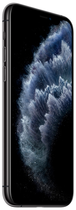 Smartfon Apple iPhone 11 Pro 256GB Space Gray (APL_MWCM2) - obraz 3