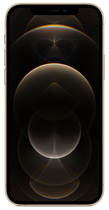 Smartfon Apple iPhone 12 Pro 512GB Gold (APL_MGMW3) - obraz 2