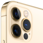 Smartfon Apple iPhone 12 Pro 512GB Gold (APL_MGMW3) - obraz 4