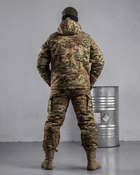 Зимний тактический костюм ZONDA XL - изображение 4