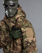 Зимний тактический костюм ZONDA M - изображение 7