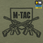 M-Tac футболка Freedom Light Olive M - зображення 9