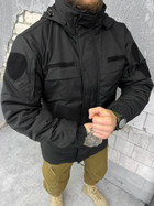 Зимняя тактическая куртка ISLAND XL - изображение 7