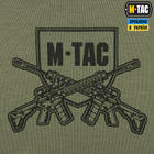 M-Tac футболка Freedom Light Olive XL - изображение 9